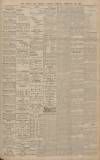 Exeter and Plymouth Gazette Friday 20 February 1903 Page 9