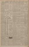 Exeter and Plymouth Gazette Saturday 21 February 1903 Page 2