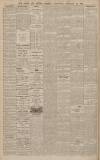 Exeter and Plymouth Gazette Wednesday 25 February 1903 Page 2