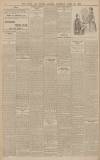 Exeter and Plymouth Gazette Saturday 25 April 1903 Page 4