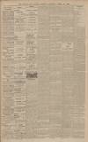 Exeter and Plymouth Gazette Tuesday 28 April 1903 Page 5