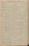 Exeter and Plymouth Gazette Tuesday 04 August 1903 Page 6