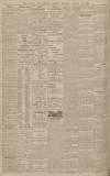 Exeter and Plymouth Gazette Monday 17 August 1903 Page 2