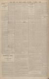 Exeter and Plymouth Gazette Thursday 05 November 1903 Page 4