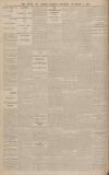 Exeter and Plymouth Gazette Thursday 05 November 1903 Page 6