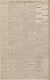 Exeter and Plymouth Gazette Saturday 16 January 1904 Page 6