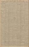 Exeter and Plymouth Gazette Friday 22 January 1904 Page 4