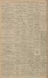 Exeter and Plymouth Gazette Friday 29 January 1904 Page 8