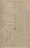 Exeter and Plymouth Gazette Friday 29 January 1904 Page 9