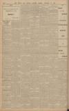 Exeter and Plymouth Gazette Friday 29 January 1904 Page 12