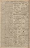 Exeter and Plymouth Gazette Tuesday 16 February 1904 Page 4