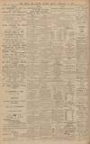 Exeter and Plymouth Gazette Friday 19 February 1904 Page 8