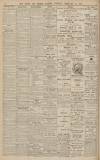 Exeter and Plymouth Gazette Tuesday 23 February 1904 Page 4