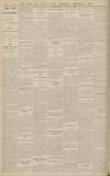 Exeter and Plymouth Gazette Wednesday 24 February 1904 Page 6