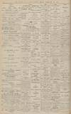 Exeter and Plymouth Gazette Friday 26 February 1904 Page 8