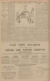 Exeter and Plymouth Gazette Wednesday 02 March 1904 Page 4