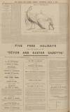 Exeter and Plymouth Gazette Wednesday 09 March 1904 Page 4