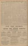 Exeter and Plymouth Gazette Saturday 12 March 1904 Page 4