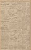 Exeter and Plymouth Gazette Friday 25 March 1904 Page 8