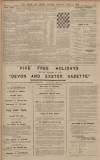 Exeter and Plymouth Gazette Tuesday 05 April 1904 Page 3