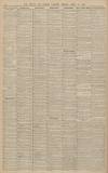 Exeter and Plymouth Gazette Friday 15 April 1904 Page 4