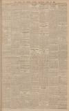 Exeter and Plymouth Gazette Saturday 23 April 1904 Page 3