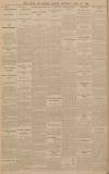 Exeter and Plymouth Gazette Saturday 23 April 1904 Page 6