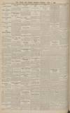 Exeter and Plymouth Gazette Monday 06 June 1904 Page 6