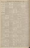 Exeter and Plymouth Gazette Monday 11 July 1904 Page 6