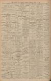 Exeter and Plymouth Gazette Friday 15 July 1904 Page 6