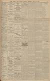 Exeter and Plymouth Gazette Tuesday 19 July 1904 Page 5