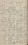 Exeter and Plymouth Gazette Friday 05 August 1904 Page 8