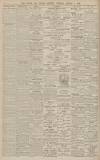 Exeter and Plymouth Gazette Tuesday 09 August 1904 Page 4