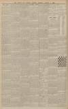 Exeter and Plymouth Gazette Tuesday 09 August 1904 Page 8