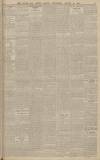 Exeter and Plymouth Gazette Wednesday 10 August 1904 Page 3