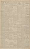 Exeter and Plymouth Gazette Friday 12 August 1904 Page 12