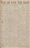 Exeter and Plymouth Gazette Saturday 24 September 1904 Page 1