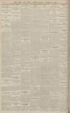 Exeter and Plymouth Gazette Monday 10 October 1904 Page 6