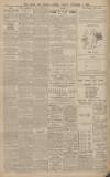 Exeter and Plymouth Gazette Friday 04 November 1904 Page 6