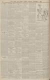 Exeter and Plymouth Gazette Monday 07 November 1904 Page 4