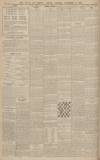 Exeter and Plymouth Gazette Tuesday 08 November 1904 Page 2