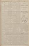 Exeter and Plymouth Gazette Friday 11 November 1904 Page 5