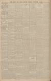 Exeter and Plymouth Gazette Tuesday 15 November 1904 Page 6