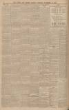 Exeter and Plymouth Gazette Tuesday 15 November 1904 Page 8