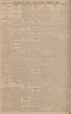 Exeter and Plymouth Gazette Saturday 26 November 1904 Page 6