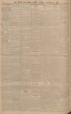 Exeter and Plymouth Gazette Tuesday 29 November 1904 Page 6