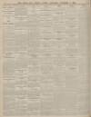 Exeter and Plymouth Gazette Saturday 03 December 1904 Page 6