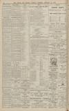 Exeter and Plymouth Gazette Tuesday 24 January 1905 Page 4