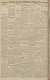 Exeter and Plymouth Gazette Monday 06 February 1905 Page 6