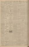 Exeter and Plymouth Gazette Monday 20 February 1905 Page 2